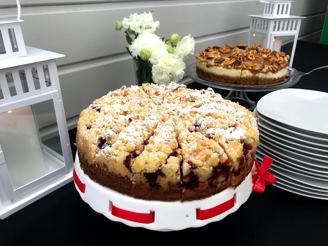 Comentarii opinii despre Restauracja Kremowa 63