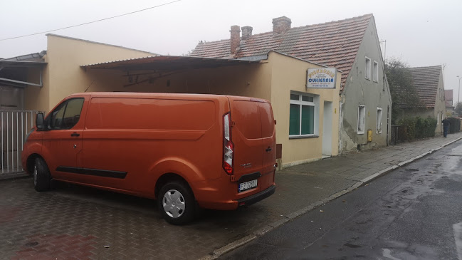 Opinii despre Pogorzelski Tadeusz. Ciasta, torty, pieczywo în Lubsko - Gastronomia