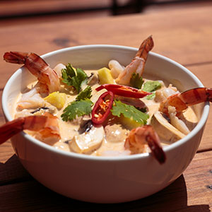 Shrimp House Katowice