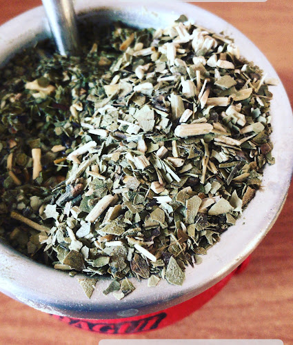 Comentarii opinii despre Sklep Yerba Mate 24