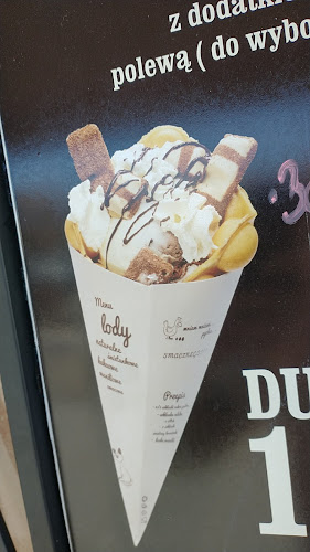 U Lodziarzy - Białystok