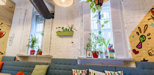 Wielka 27/29, 61-775 Poznań