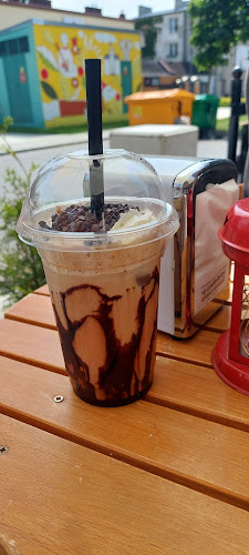 Comentarii opinii despre „u Lodziarzy” Wytwórnia Lodów Polskich