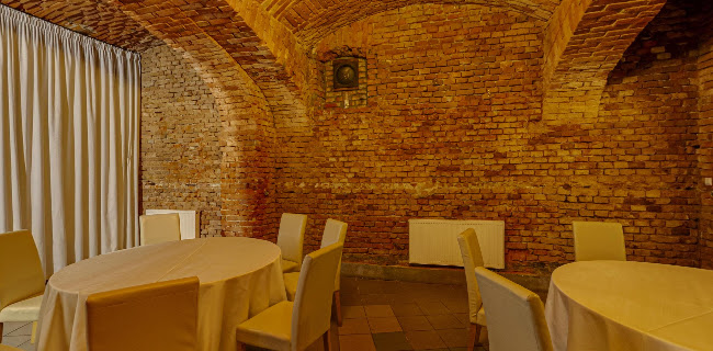 Pół na Pół Tarnów - włoska restauracja - Tarnów