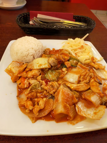 Comentarii opinii despre Bar Hanoi