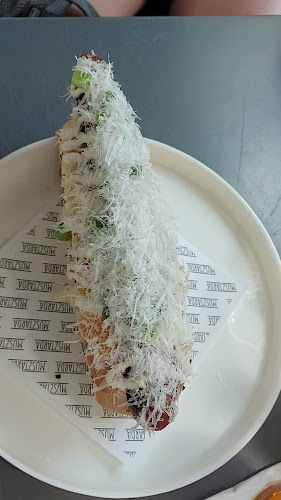Reviews of Restauracja Musztarda in Toruń - Gastronomia