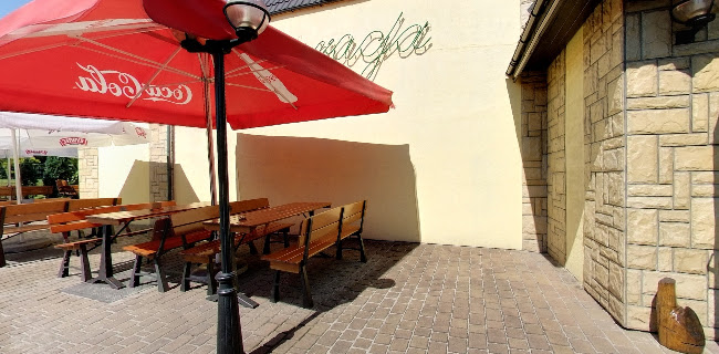 Restauracja Leśna Ostoja Open Times