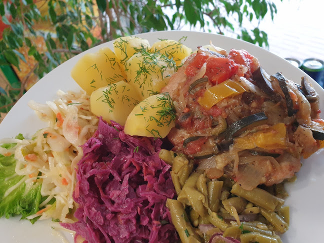 Comentarii opinii despre Bistro Morasko