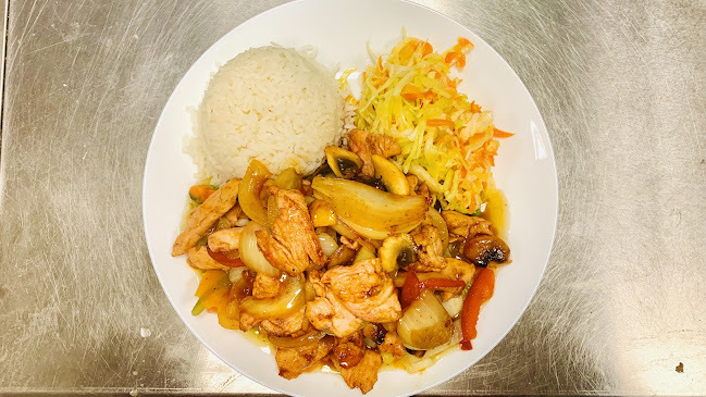 Comentarii opinii despre Bar Ha Noi