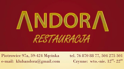 Andora