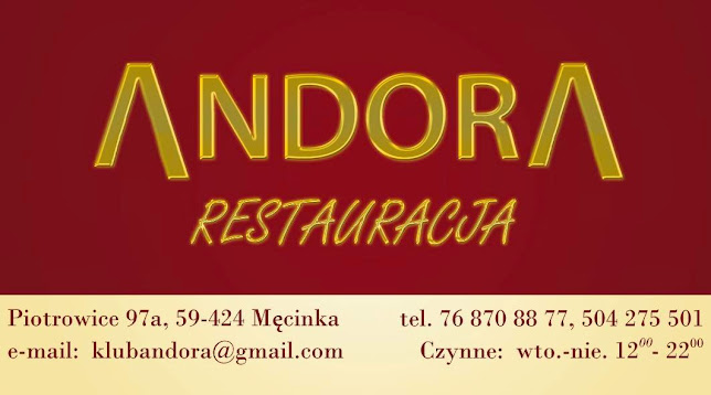 Andora