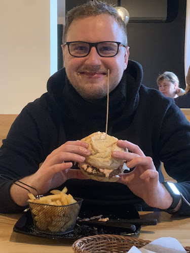 Restauracja „Przełom” - Gastronomia