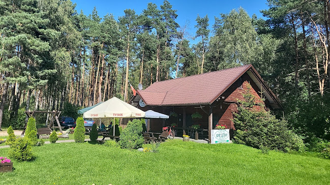 Bar Leśny - Miastko