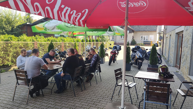 Opinii despre Restauracja Strefa în Wieprz - Gastronomia