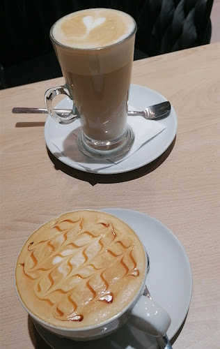 CAFE SŁODZIAK WOŁOMIN - Wołomin