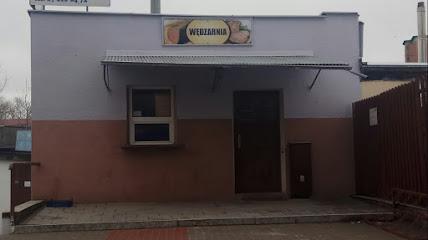 Wędzarnia Ełk Iwaszko Grzegorz - wędzenie mięsa i ryb