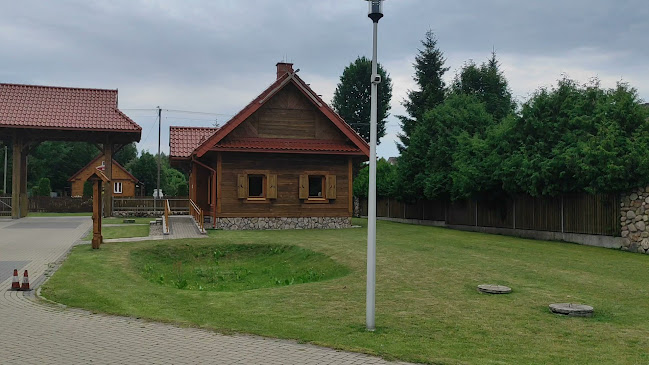 Opinii despre Tatarska Jurta în Kruszyniany - Gastronomia