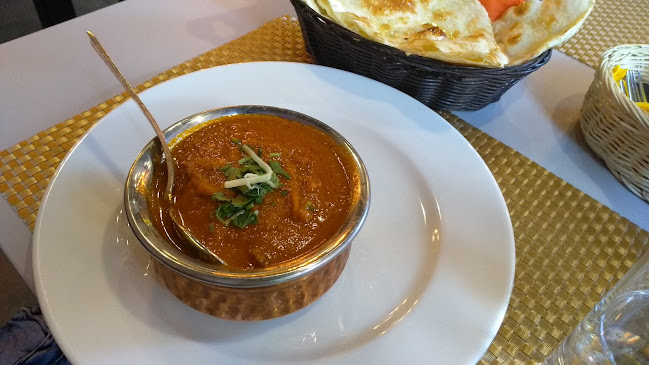 Restauracja Indyjska Masala - Gastronomia