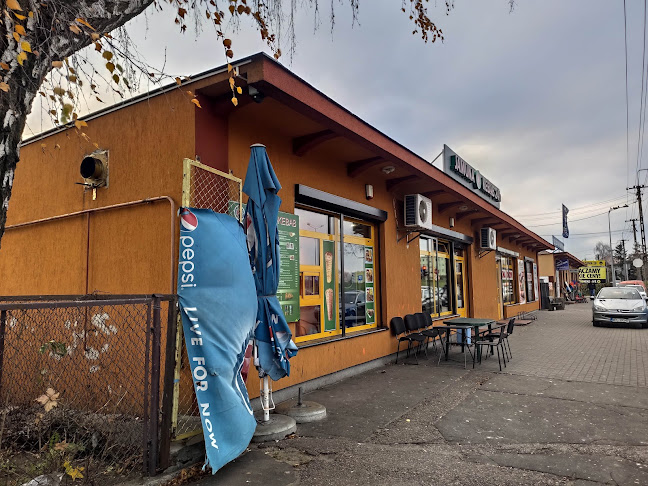 Jamuna Kebab - Płońsk