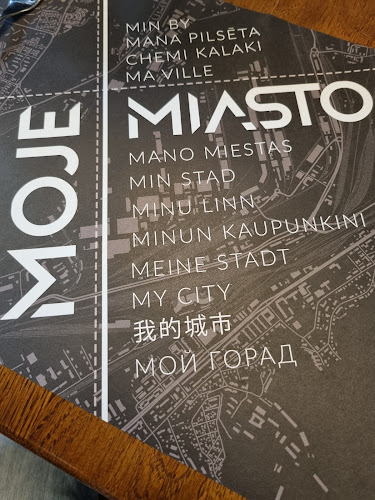 Restauracja Moje Miasto Phone number