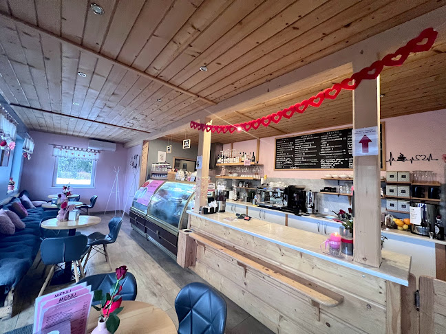 Kawiarnia& Bar Na Szczycie - Zakopane