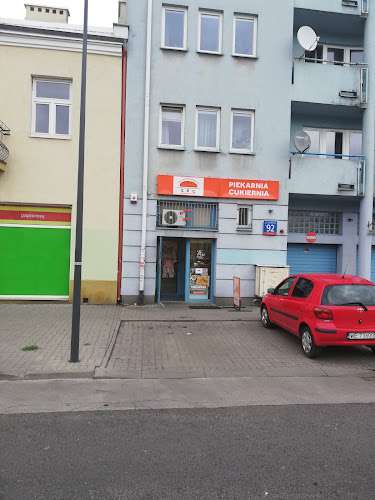Spc Piekarnia Cukiernia Phone number