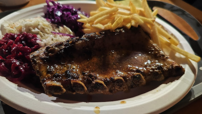 Reviews of Wędzarnia u Marka in Sulistrowice - Gastronomia