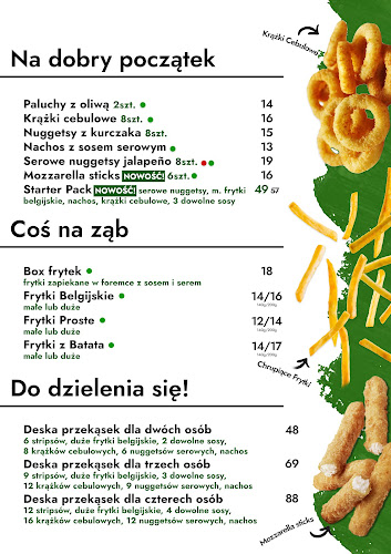 Wąska 1, 32-065 Krzeszowice