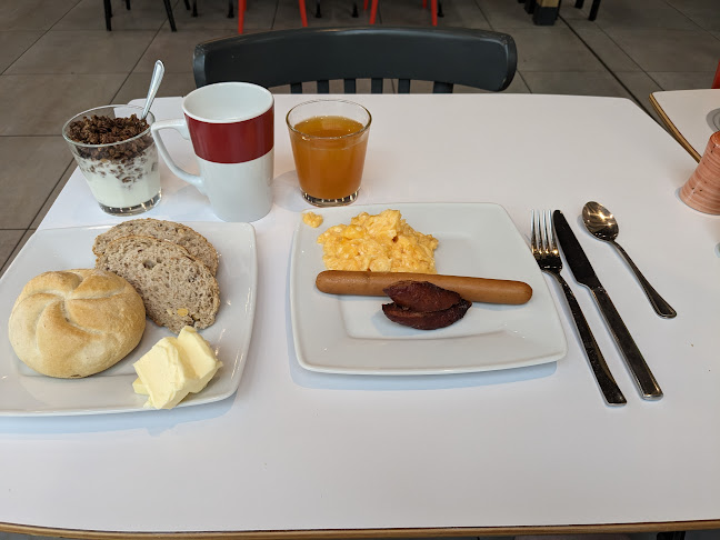 Reviews of IBIS KITCHEN in Nowe Miasto - Gastronomia