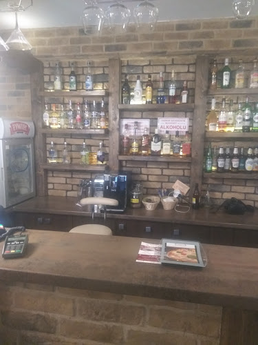 Restauracja Strefa - Gastronomia