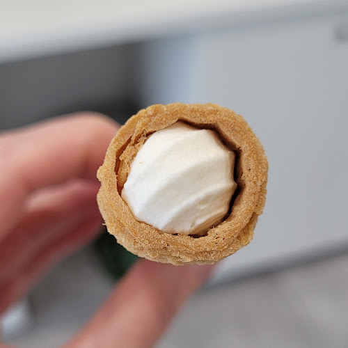 Comentarii opinii despre Lodziarnia Mokolodo