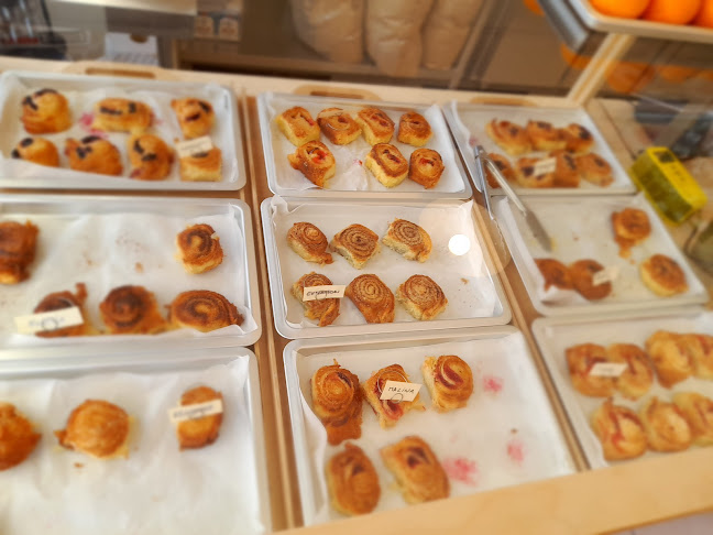 Kawiarnia i cukiernia - Cafe BREIZH-RID - Kraków