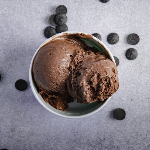 Petrykowska Lody Koszalin - Koszalin