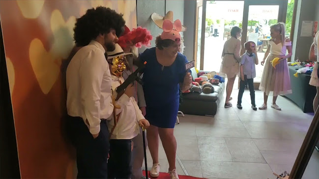 Opinii despre Restauracje Monte Carlo în Piekary Śląskie - Gastronomia