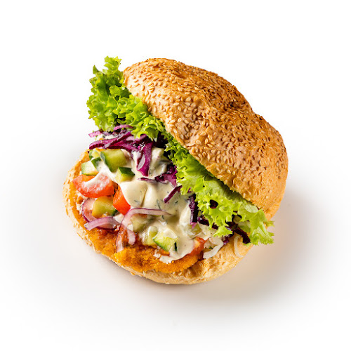 Opinii despre BUŁA-kebab-gyros în Elbląg - Gastronomia