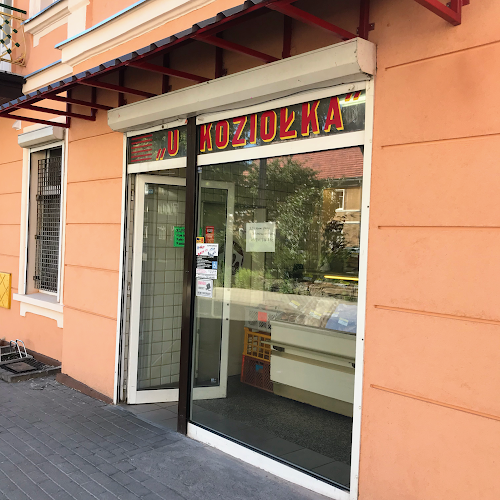 Opinii despre PIEKARNIA "U Koziołka" în Jelenia Góra - Gastronomia