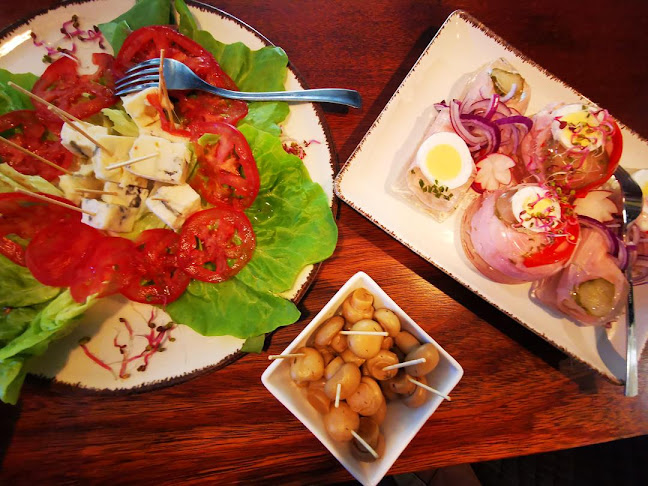 Hospoda u Kubusia - Ustroń