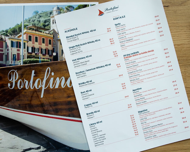 Comentarii opinii despre Portofino