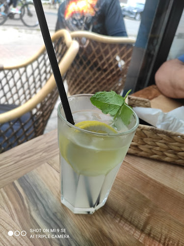 ORKAN restauracja i pokoje butikowe - Mielno