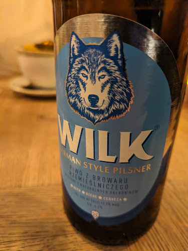 Opinii despre CAVA Organic Bistro Café în Warszawa - Gastronomia