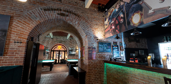 Klub Bilardowy METRO - Zamość