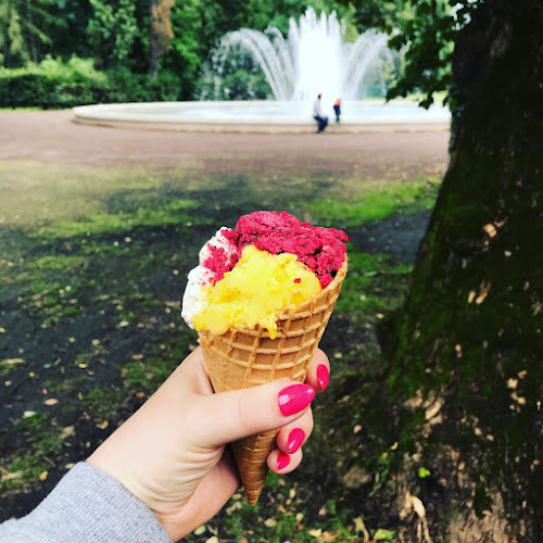 Opinii despre Biały Pingwin în Zabrze - Gastronomia