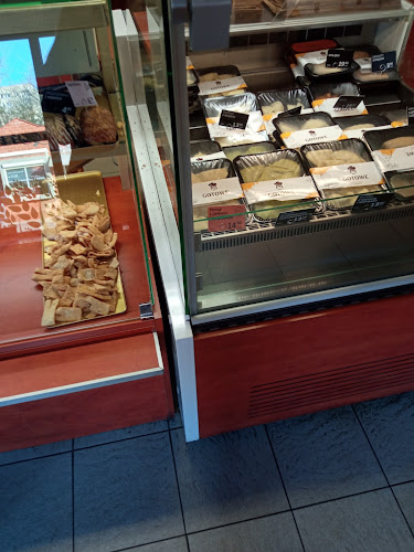 Piekarnia Ciastkarnia KŁOS - Będzin