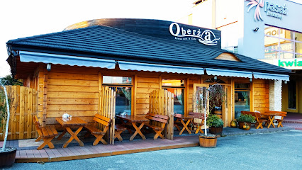 Oberża