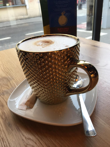 Bagietka- Piekarnia i Cukiernia - Poznań