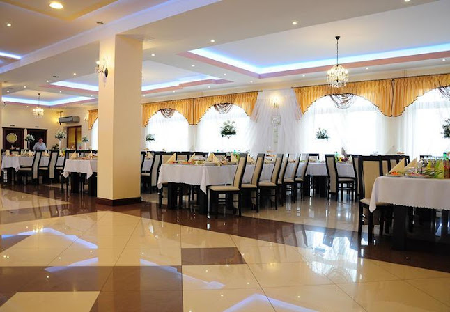 Sala weselna Restauracja & Hotel Avocado