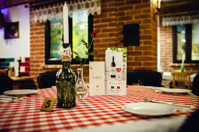 Mała Toskania Tawerna Italiana