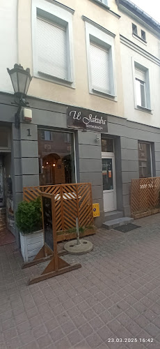 Restauracja u Jakuba - Gastronomia