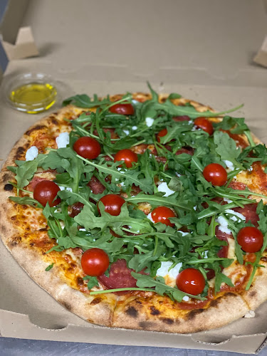 Opinii despre Bazyliano în Bytom - Gastronomia