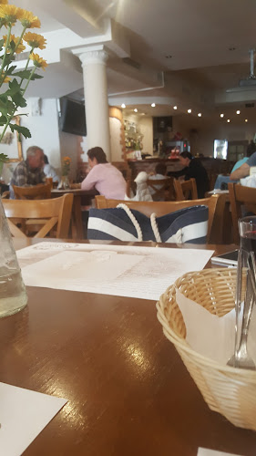 Restauracja Palupe - Gastronomia